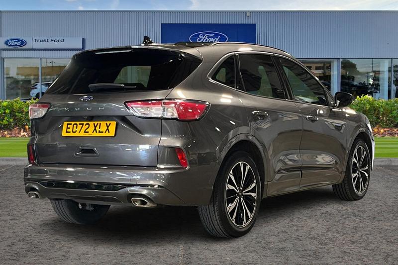 Used Ford Kuga 2022 for sale - 77665720: Photo 4