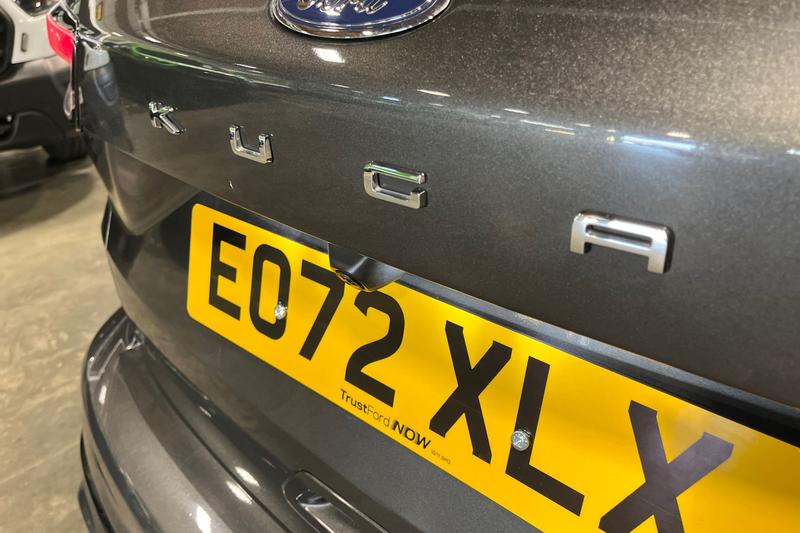 Used Ford Kuga 2022 for sale - 77665720: Photo 42