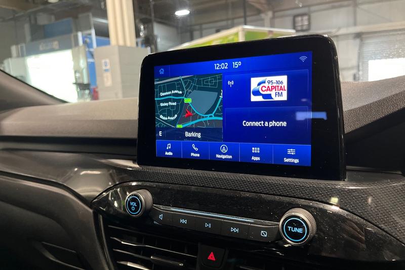 Used Ford Kuga 2022 for sale - 77665720: Photo 44