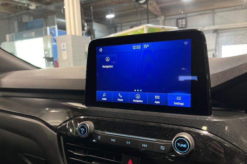 Used Ford Kuga 2022 for sale - 77665720: Photo 48