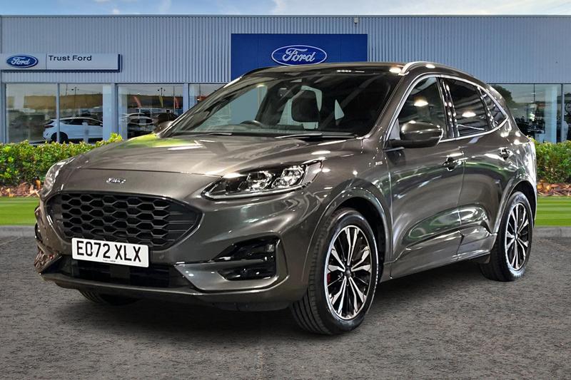 Used Ford Kuga 2022 for sale - 77665720: Photo 5