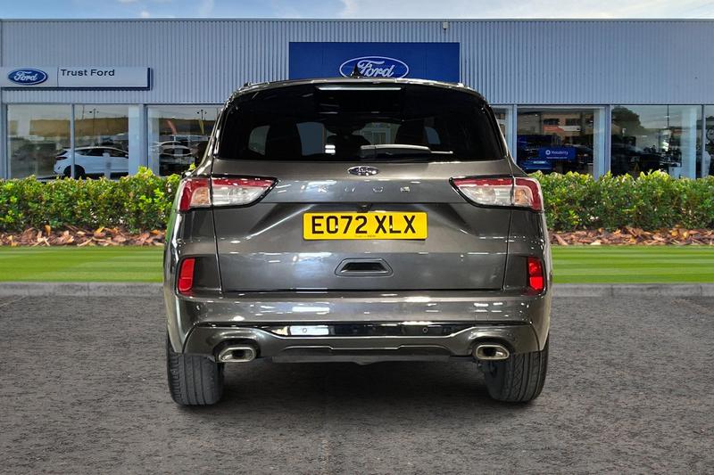 Used Ford Kuga 2022 for sale - 77665720: Photo 7