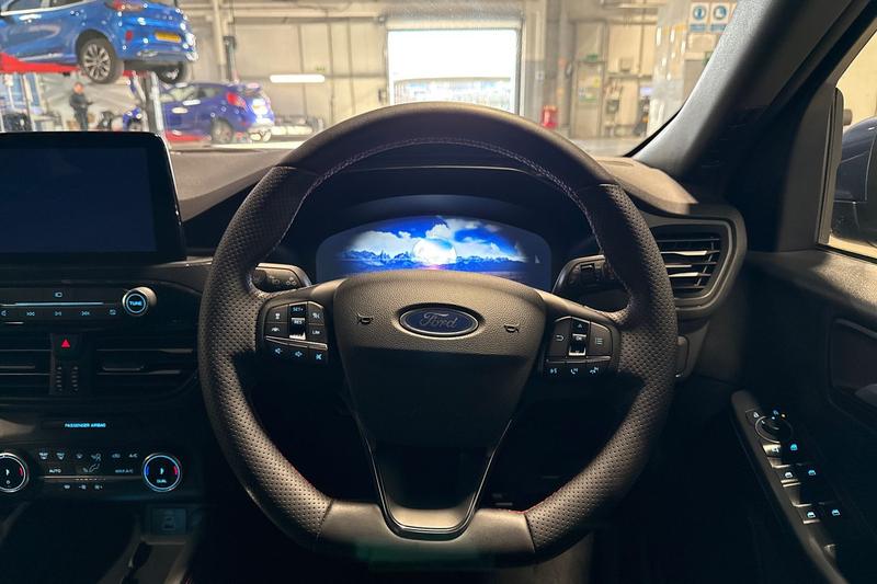 Used Ford Kuga 2023 for sale - 76526703: Photo 12