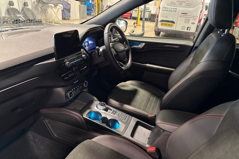 Used Ford Kuga 2023 for sale - 76526703: Photo 18