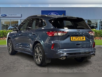 Used Ford Kuga 2023 for sale - 76526703: Photo