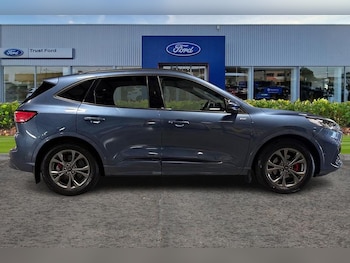 Used Ford Kuga 2023 for sale - 76526703: Photo