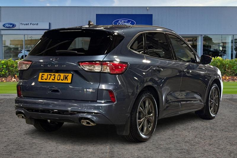 Used Ford Kuga 2023 for sale - 76526703: Photo 4