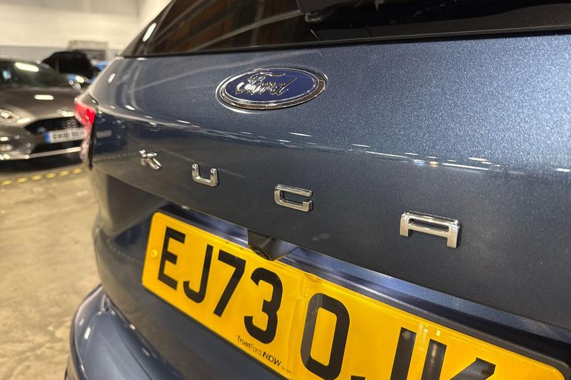 Used Ford Kuga 2023 for sale - 76526703: Photo 43