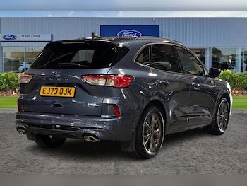 Used Ford Kuga 2023 for sale - 76526703: Photo