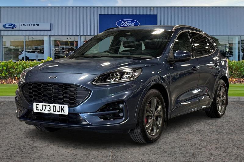 Used Ford Kuga 2023 for sale - 76526703: Photo 5