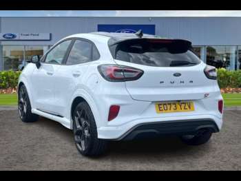 Used Ford Puma 2023 for sale - 74769956: Photo