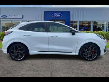 Used Ford Puma 2023 for sale - 74769956: Photo