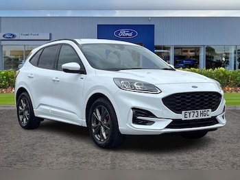 Used Ford Kuga 2023 for sale - 79318312: Photo