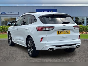 Used Ford Kuga 2023 for sale - 79318312: Photo