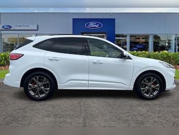 Used Ford Kuga 2023 for sale - 79318312: Photo