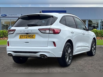 Used Ford Kuga 2023 for sale - 79318312: Photo