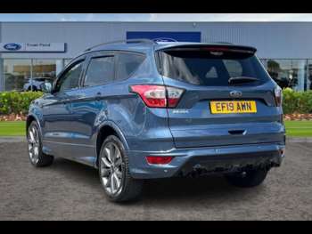 Used Ford Kuga 2019 for sale - 74885728: Photo