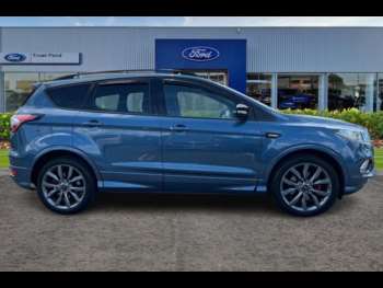 Used Ford Kuga 2019 for sale - 74885728: Photo