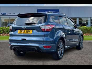 Used Ford Kuga 2019 for sale - 74885728: Photo