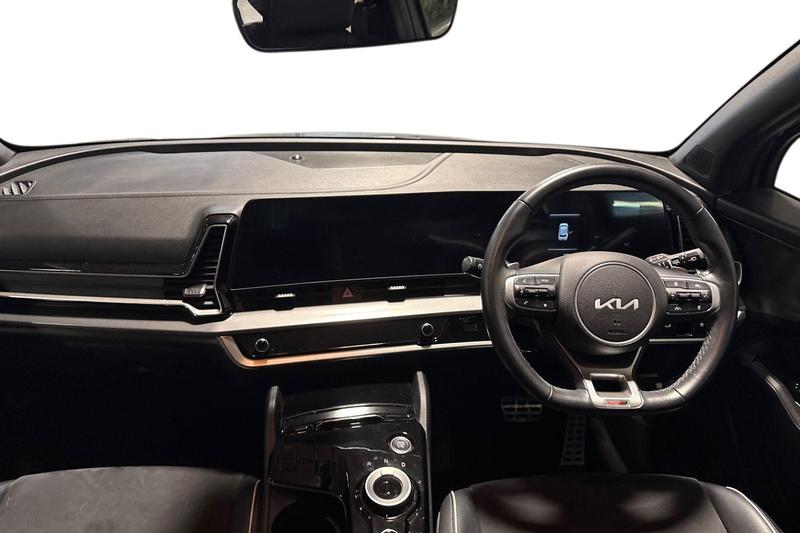 Used Kia Sportage 2023 for sale - 77763725: Photo 10