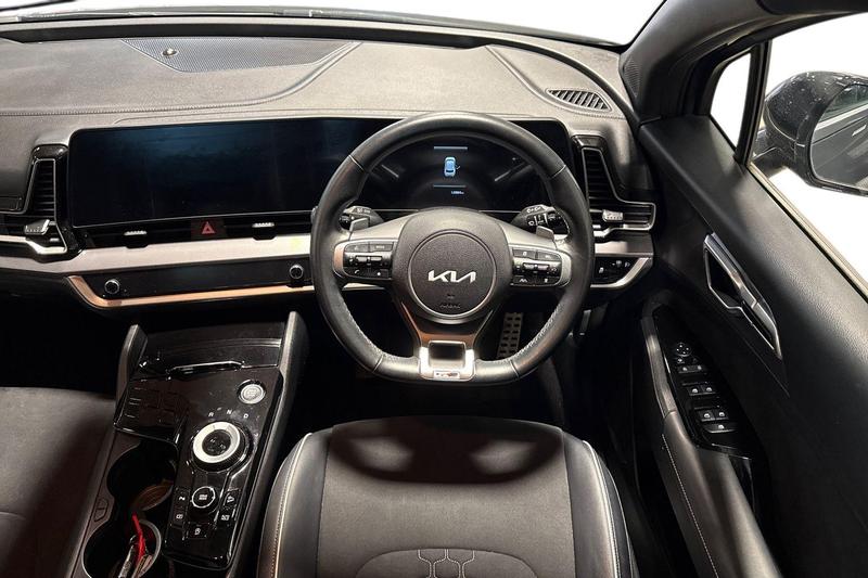 Used Kia Sportage 2023 for sale - 77763725: Photo 11