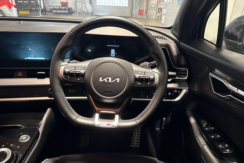 Used Kia Sportage 2023 for sale - 77763725: Photo 12