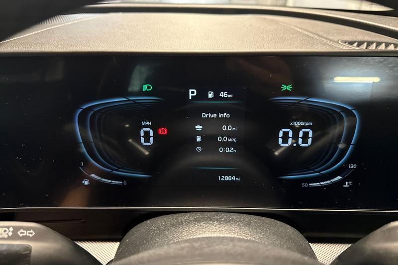 Used Kia Sportage 2023 for sale - 77763725: Photo 13