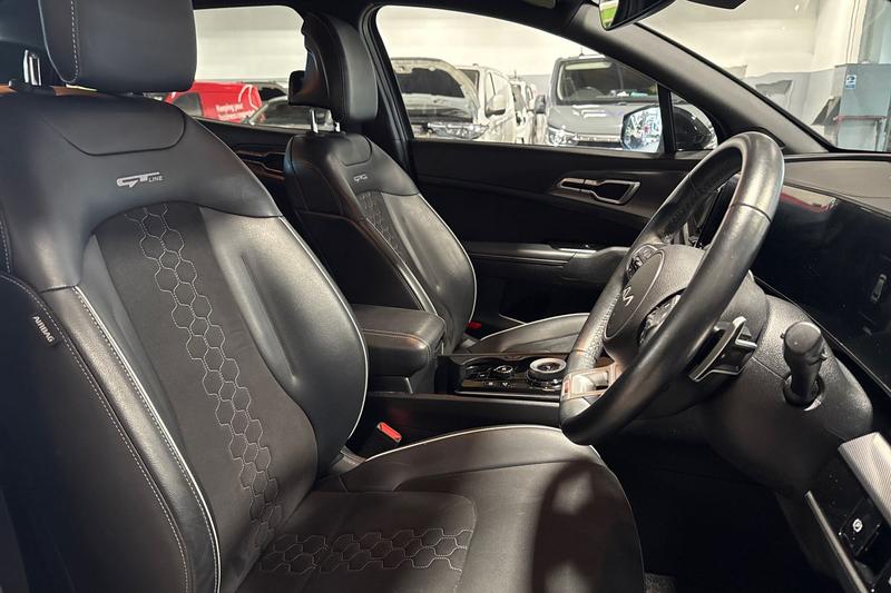 Used Kia Sportage 2023 for sale - 77763725: Photo 17