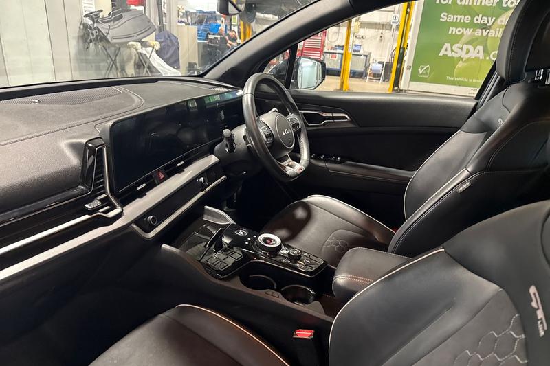 Used Kia Sportage 2023 for sale - 77763725: Photo 18