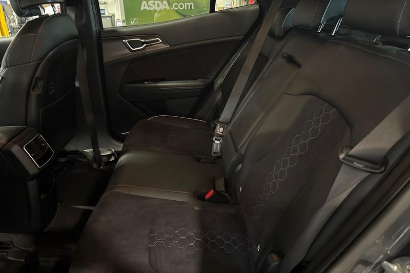 Used Kia Sportage 2023 for sale - 77763725: Photo 20