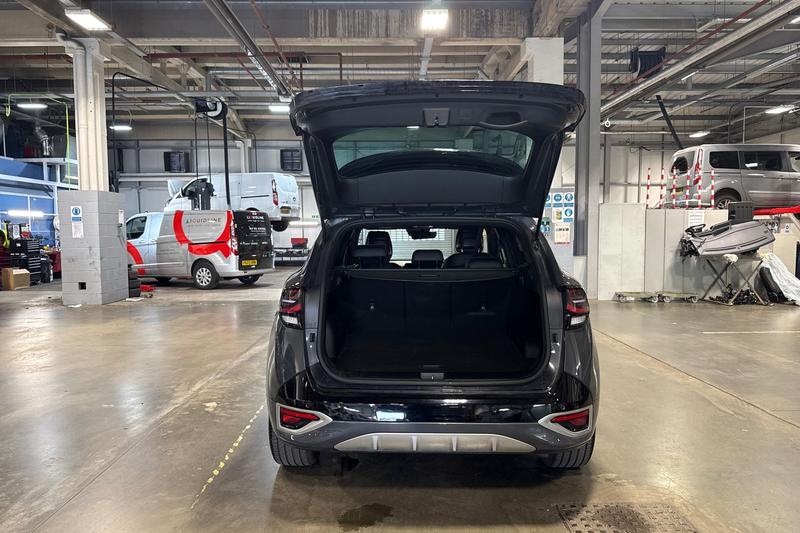 Used Kia Sportage 2023 for sale - 77763725: Photo 21