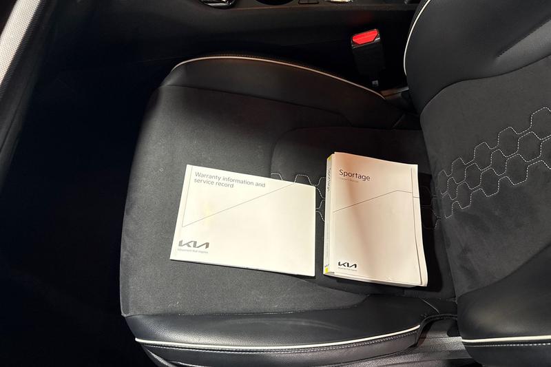 Used Kia Sportage 2023 for sale - 77763725: Photo 22