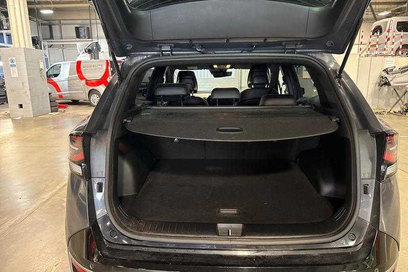 Used Kia Sportage 2023 for sale - 77763725: Photo 24