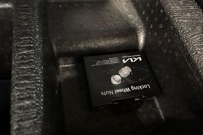 Used Kia Sportage 2023 for sale - 77763725: Photo 25