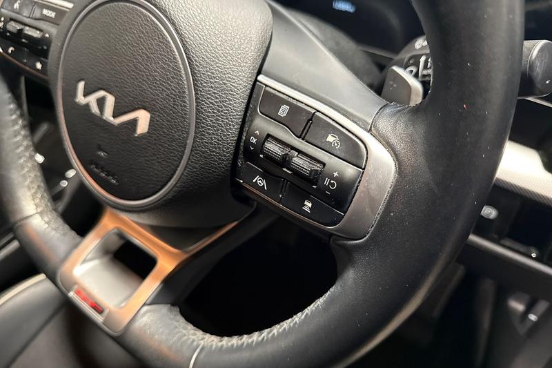 Used Kia Sportage 2023 for sale - 77763725: Photo 27