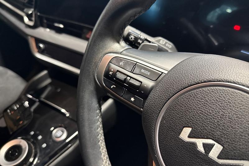 Used Kia Sportage 2023 for sale - 77763725: Photo 28