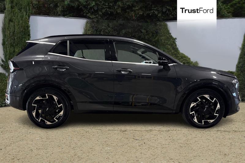 Used Kia Sportage 2023 for sale - 77763725: Photo 3