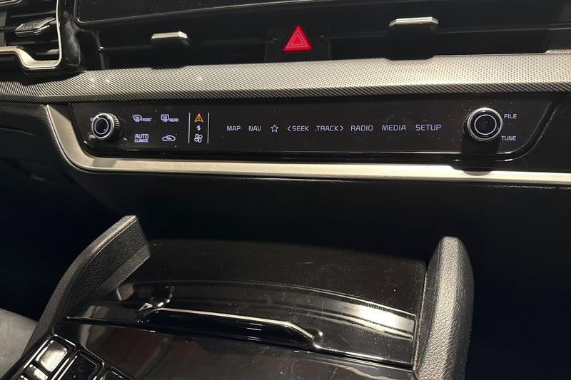 Used Kia Sportage 2023 for sale - 77763725: Photo 32