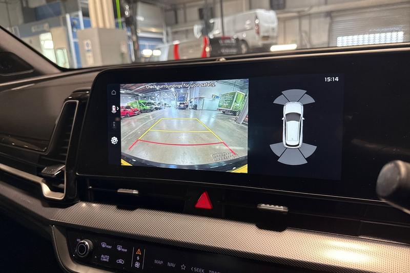 Used Kia Sportage 2023 for sale - 77763725: Photo 34