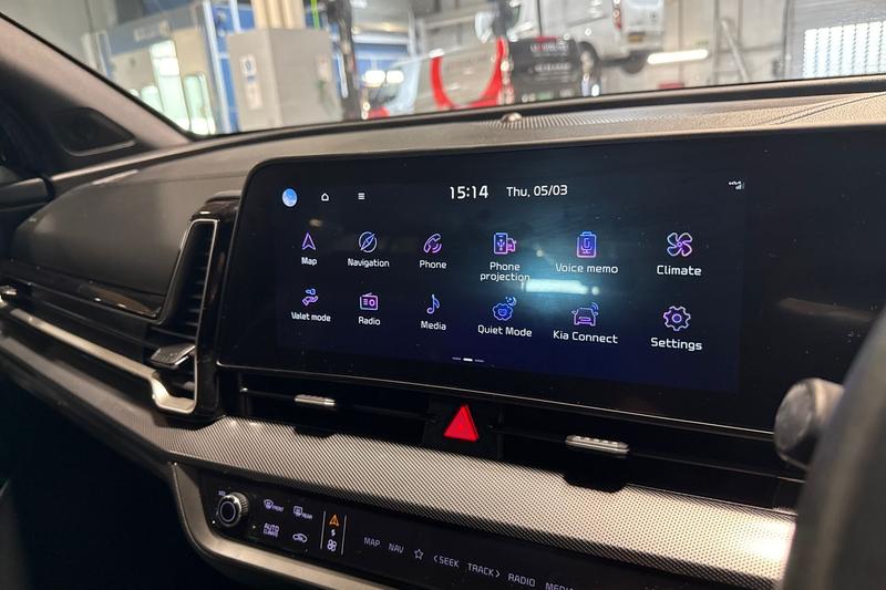 Used Kia Sportage 2023 for sale - 77763725: Photo 35