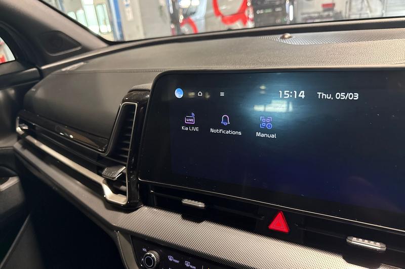 Used Kia Sportage 2023 for sale - 77763725: Photo 36