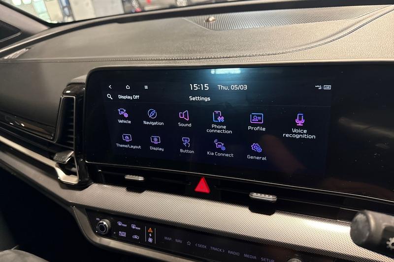 Used Kia Sportage 2023 for sale - 77763725: Photo 37