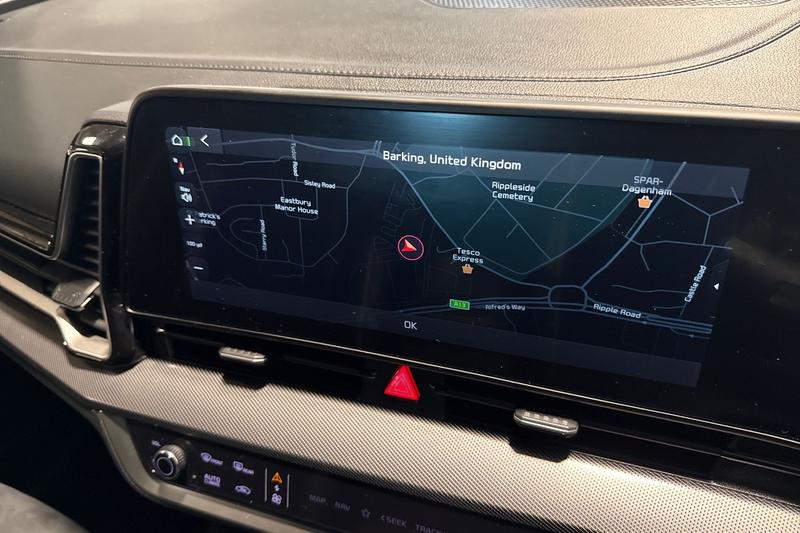 Used Kia Sportage 2023 for sale - 77763725: Photo 38