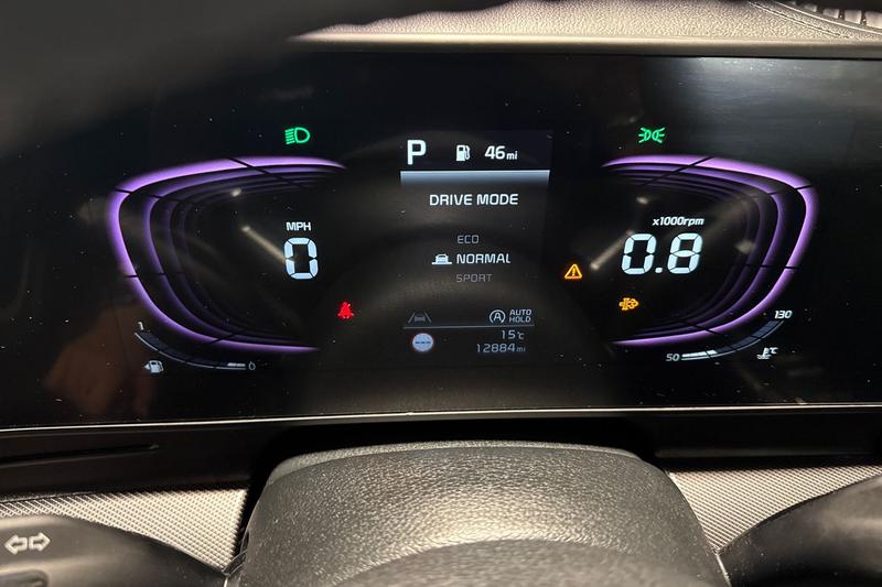 Used Kia Sportage 2023 for sale - 77763725: Photo 39