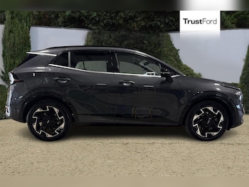 Used Kia Sportage 2023 for sale - 77763725: Photo