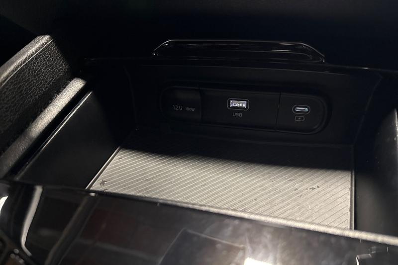 Used Kia Sportage 2023 for sale - 77763725: Photo 40