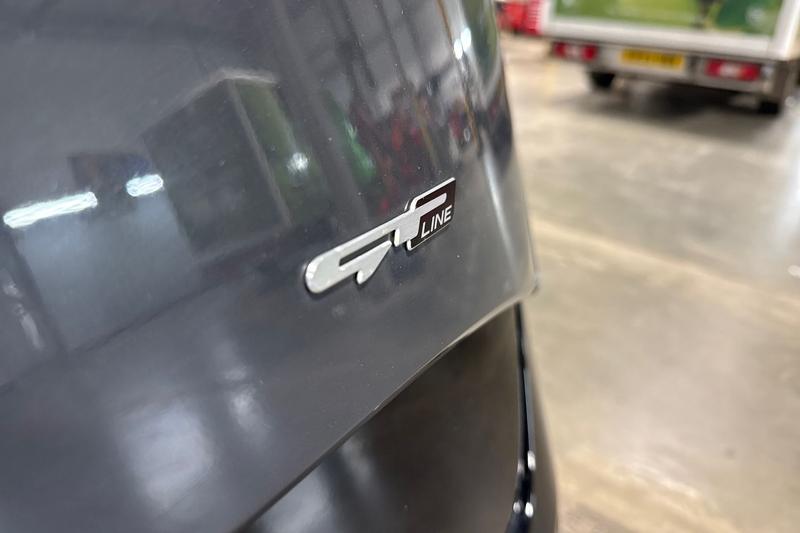 Used Kia Sportage 2023 for sale - 77763725: Photo 41