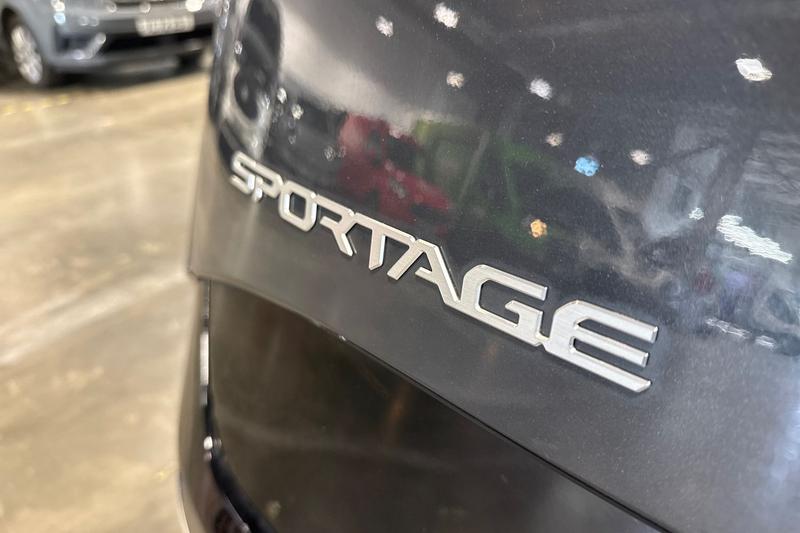 Used Kia Sportage 2023 for sale - 77763725: Photo 42
