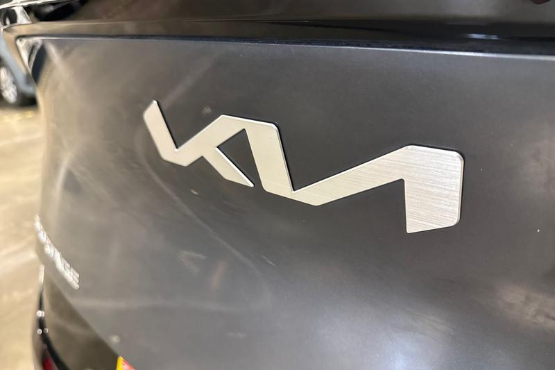 Used Kia Sportage 2023 for sale - 77763725: Photo 43