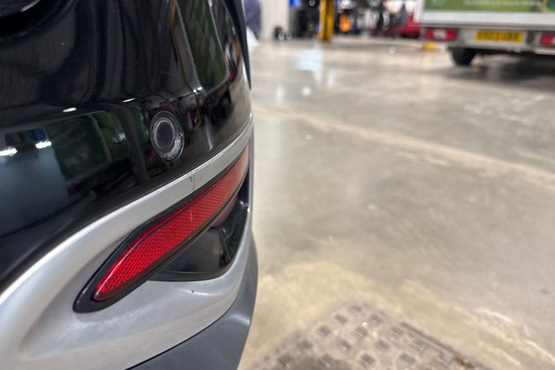 Used Kia Sportage 2023 for sale - 77763725: Photo 45